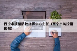 西宁市疫情防控指挥中心主任（西宁市防控指挥部）