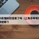 上海市疫情防控结束了吗（上海市疫情管控什么时候结束?）